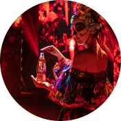 Mexicana con orgullo